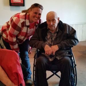 Meet your Posher, Tygh